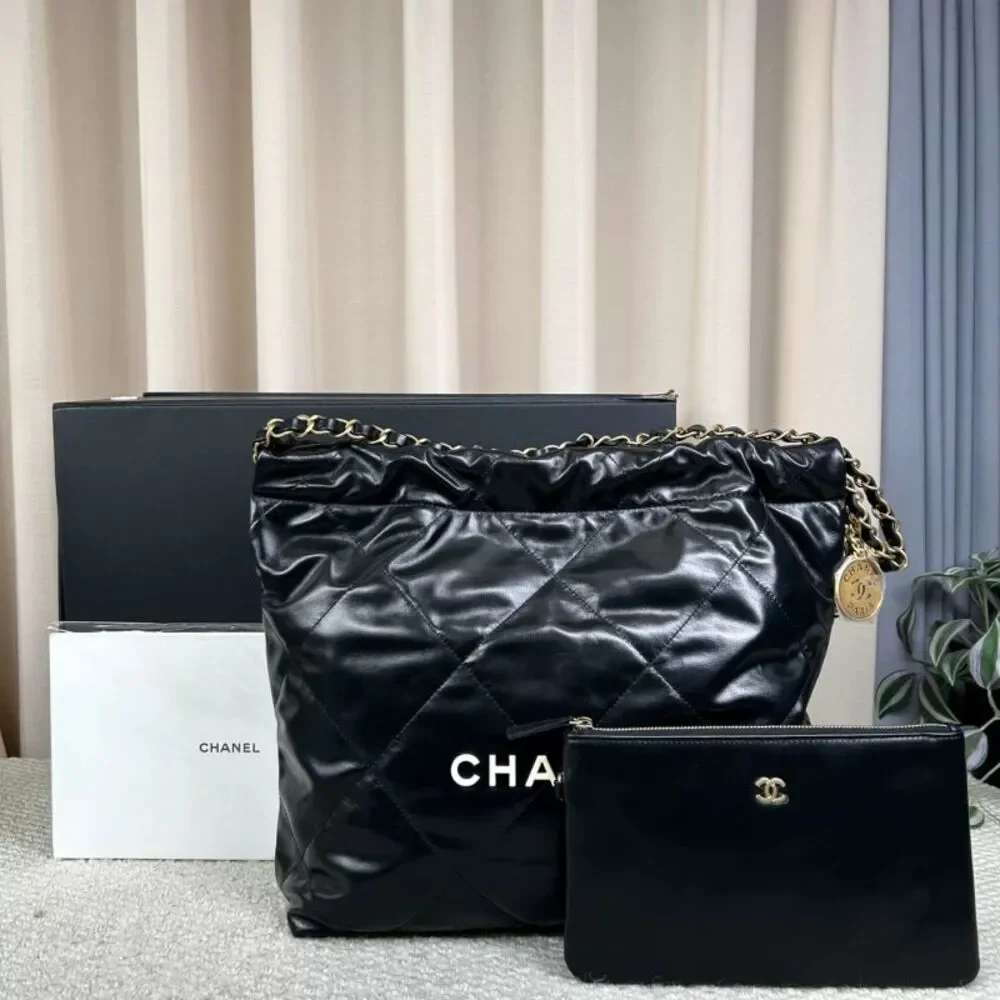 Chanel Women Pre-Loved Bag Very Good Condition